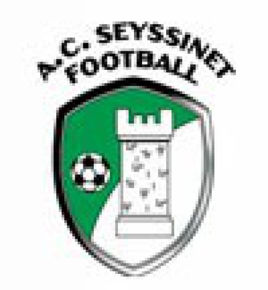 Logo du club de football