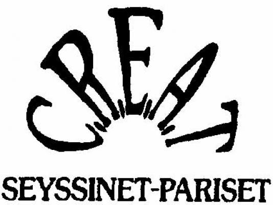 Logo de Créat