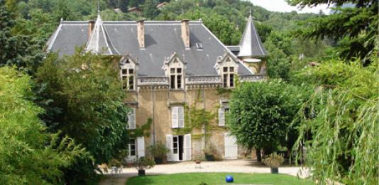 Le clos aux combes