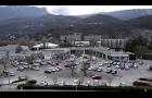 place de la fauconniere