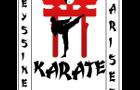 Logo du club de karaté