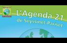L' agenda 21 de Seyssinet-Pariset